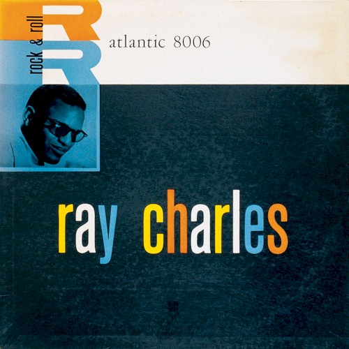 Album cover: Ray Charles – Ray Charles
